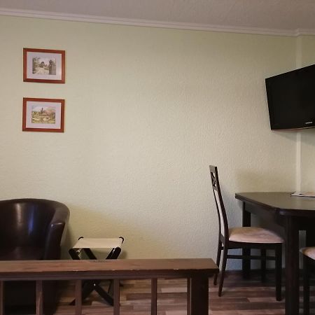 Ferienwohnung Pohle-Priske Radebeul Exterior foto