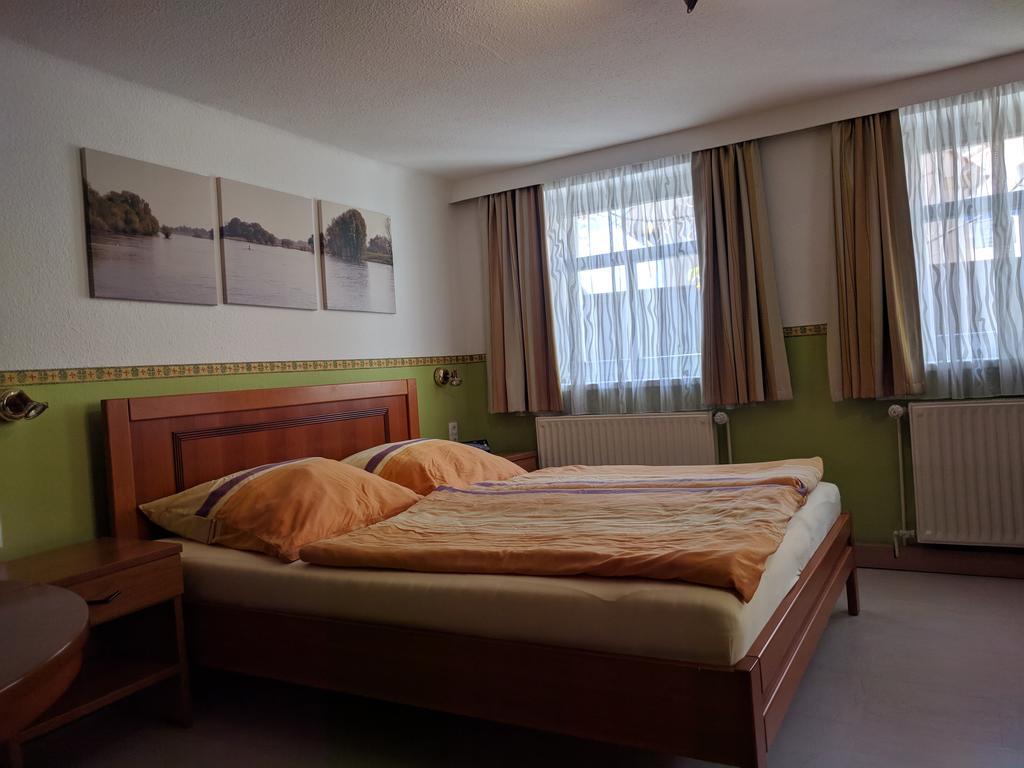 Ferienwohnung Pohle-Priske Radebeul Exterior foto