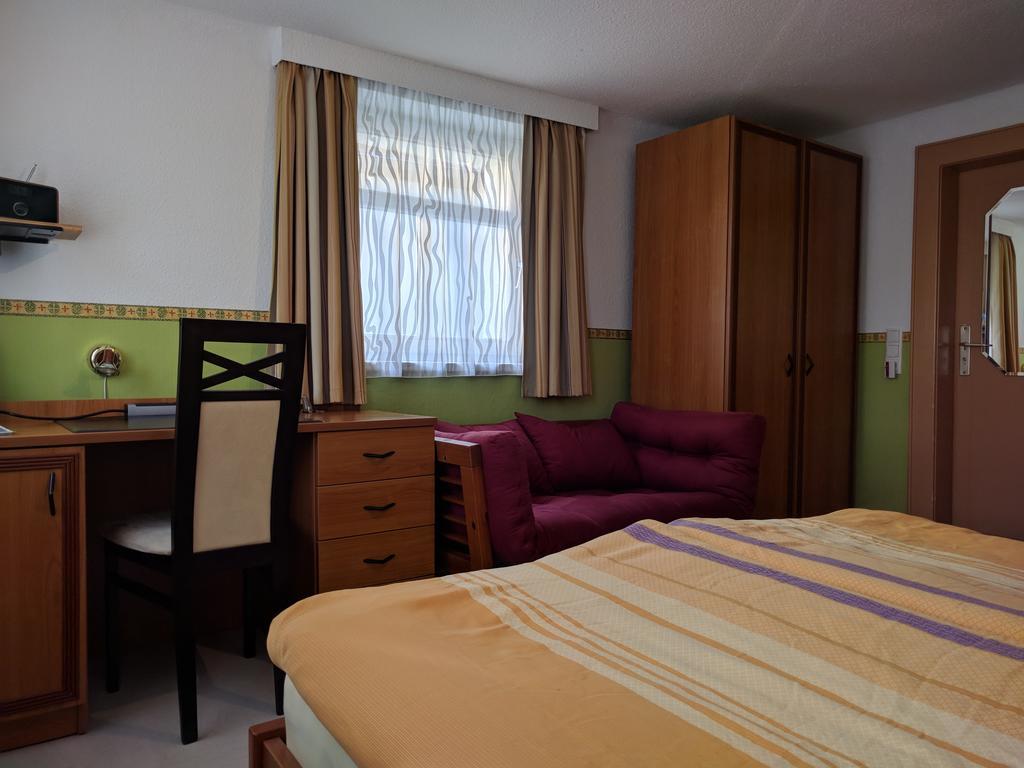 Ferienwohnung Pohle-Priske Radebeul Exterior foto