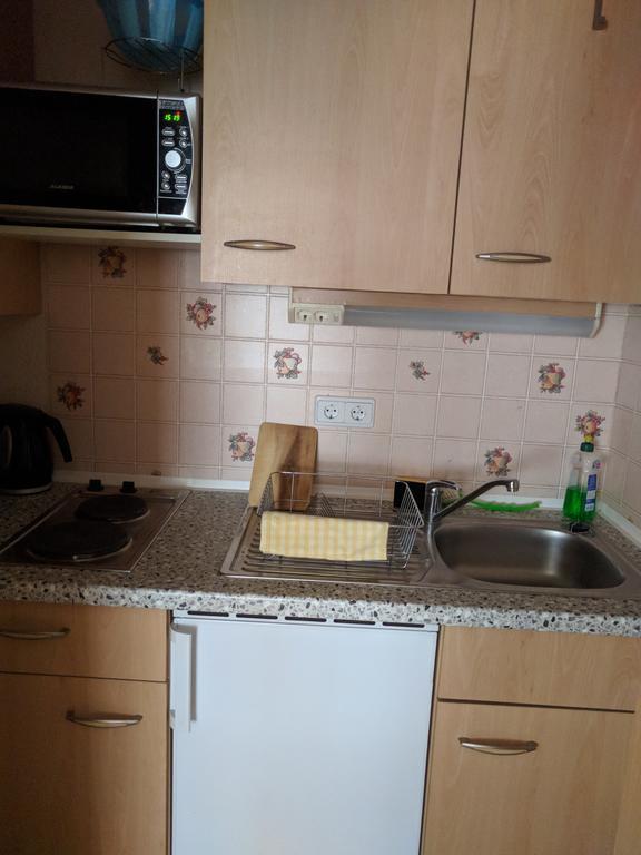 Ferienwohnung Pohle-Priske Radebeul Exterior foto