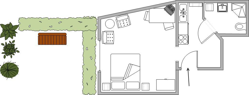 Ferienwohnung Pohle-Priske Radebeul Exterior foto