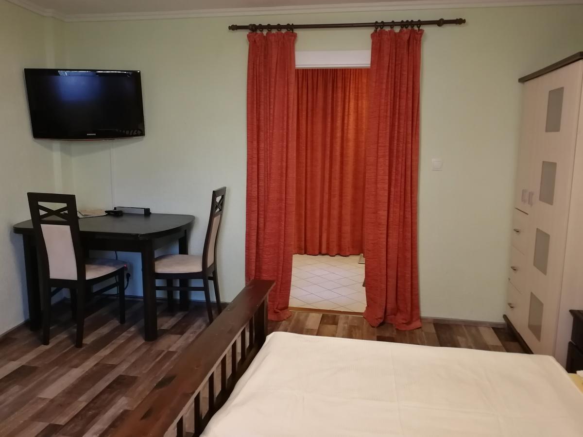 Ferienwohnung Pohle-Priske Radebeul Exterior foto